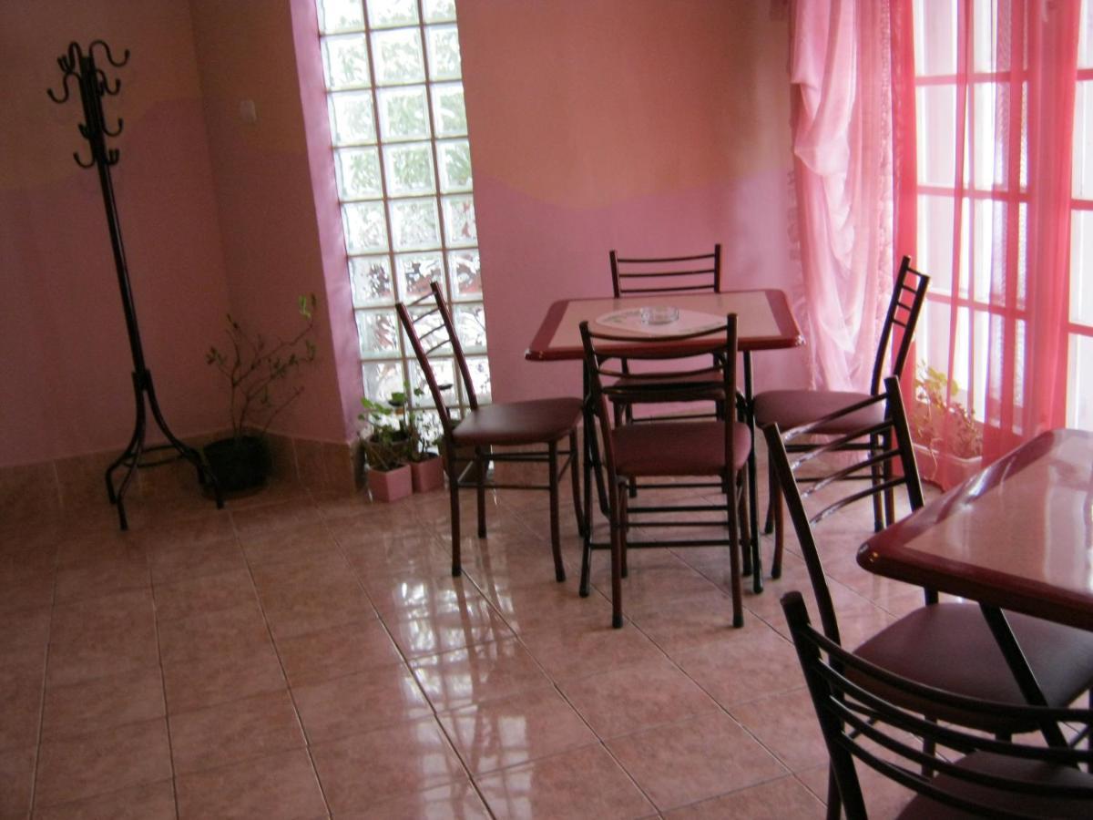 Daniel Panzio Bed & Breakfast BaileTusnad Exterior photo
