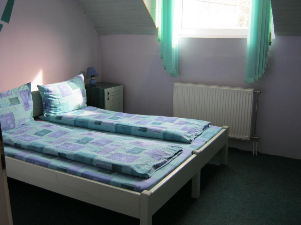 Daniel Panzio Bed & Breakfast BaileTusnad Exterior photo